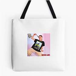 John David Washington Fan Art John David Washington Bags
