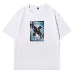 John David Washington Special Collection John David Washington T-Shirts