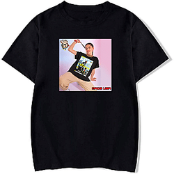 John David Washington Fan Art John David Washington T-Shirts
