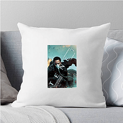 John David Washington Merchandise For Fans John David Washington Pillows Cover