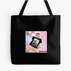 John David Washington Fan Art John David Washington Bags