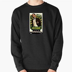 John David Washington Merch For Fans John David Washington Sweatshirts