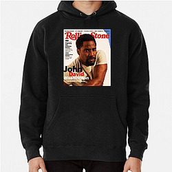 John David Washington Merch John David Washington Hoodies