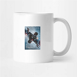 John David Washington Special Collection John David Washington Mugs