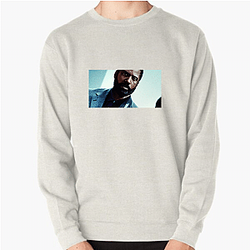 John David Washington Limited Collection John David Washington Sweatshirts