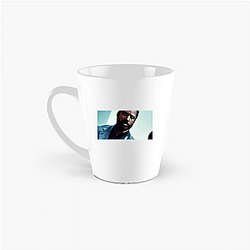 John David Washington Limited Collection John David Washington Mugs