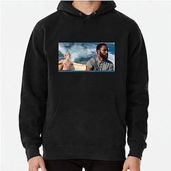 John David Washington Collection for fans John David Washington Hoodies