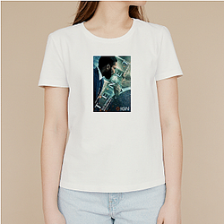 John David Washington Merchandise John David Washington T-Shirts