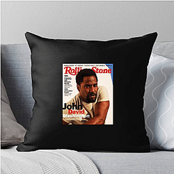 John David Washington Merch John David Washington Pillows Cover