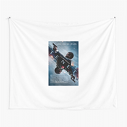 John David Washington Special Collection John David Washington Tapestries