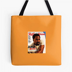 John David Washington Merch John David Washington Bags