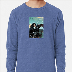 John David Washington Merchandise For Fans John David Washington Sweatshirts