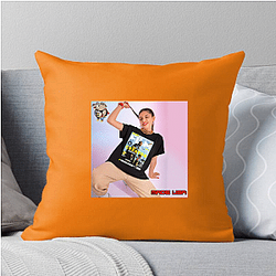 John David Washington Fan Art John David Washington Pillows Cover