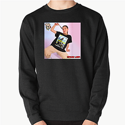 John David Washington Fan Art John David Washington Sweatshirts