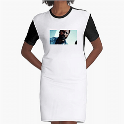 John David Washington Limited Collection John David Washington Dresses