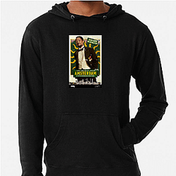 John David Washington Merch For Fans John David Washington Hoodies