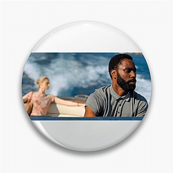 John David Washington Collection for fans John David Washington Pins
