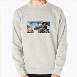 John David Washington Collection for fans John David Washington Sweatshirts