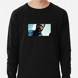 John David Washington Limited Collection John David Washington Sweatshirts