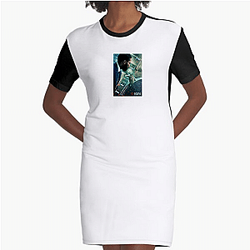 John David Washington Merchandise John David Washington Dresses