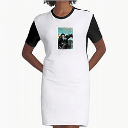 John David Washington Merchandise For Fans John David Washington Dresses