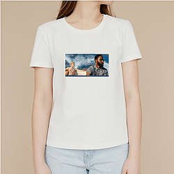 John David Washington Collection for fans John David Washington T-Shirts