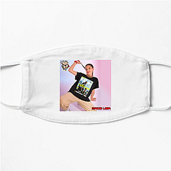 John David Washington Fan Art John David Washington Face Masks