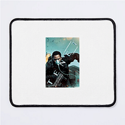 John David Washington Merchandise For Fans John David Washington Mouse Pads