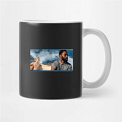 John David Washington Collection for fans John David Washington Mugs