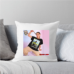 John David Washington Fan Art John David Washington Pillows Cover