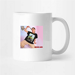 John David Washington Fan Art John David Washington Mugs
