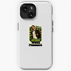 John David Washington Merch For Fans John David Washington Samsung Cases