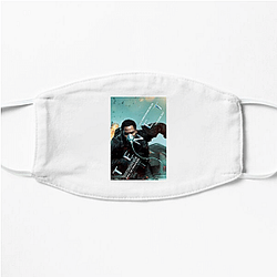 John David Washington Merchandise For Fans John David Washington Face Masks