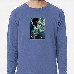 John David Washington Merchandise John David Washington Sweatshirts