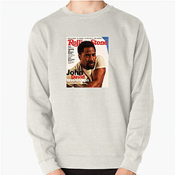 John David Washington Merch John David Washington Sweatshirts