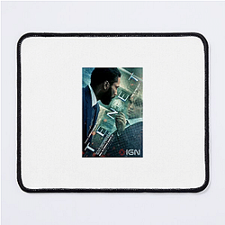 John David Washington Merchandise John David Washington Mouse Pads