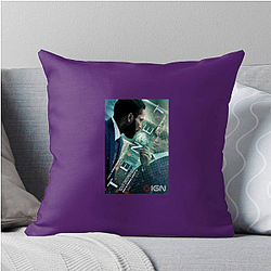 John David Washington Merchandise John David Washington Pillows Cover