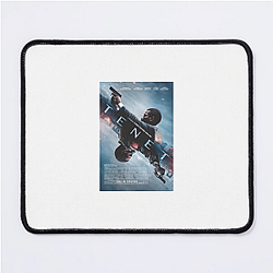 John David Washington Special Collection John David Washington Mouse Pads