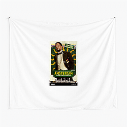 John David Washington Merch For Fans John David Washington Tapestries