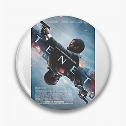 John David Washington Special Collection John David Washington Pins