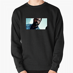 John David Washington Limited Collection John David Washington Sweatshirts