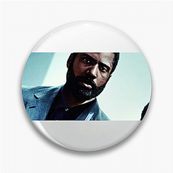 John David Washington Limited Collection John David Washington Pins