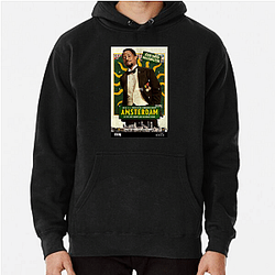 John David Washington Merch For Fans John David Washington Hoodies
