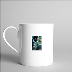 John David Washington Merchandise John David Washington Mugs