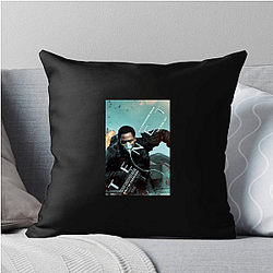 John David Washington Merchandise For Fans John David Washington Pillows Cover