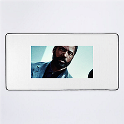 John David Washington Limited Collection John David Washington Mouse Pads