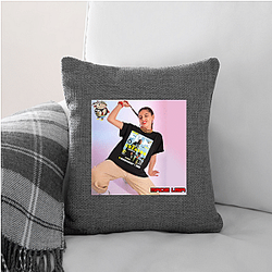 John David Washington Fan Art John David Washington Pillows Cover