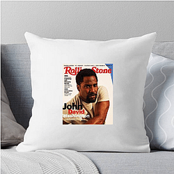 John David Washington Merch John David Washington Pillows Cover