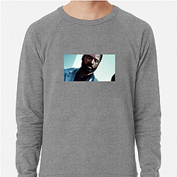 John David Washington Limited Collection John David Washington Sweatshirts