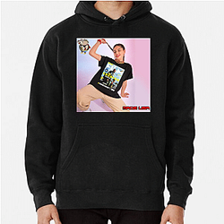 John David Washington Fan Art John David Washington Hoodies